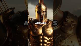 Fascinating Facts About ACHILLES [upl. by Nilyram]