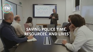 Saving police time resources and lives [upl. by Assiroc]