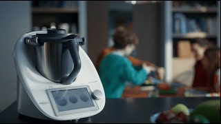 Thermomix® TM6  Create wow everyday [upl. by Calica]