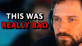 Destiny Rage Quits and Goes Off After His Guest Accused Him Of This [upl. by Ahsirhcal]