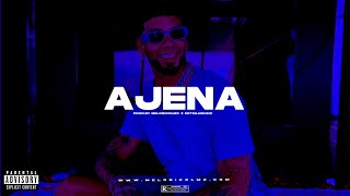 Anuel AA Type Beat  Instrumental De Reggaeton  Pista de Reggaeton Beat 2024 [upl. by Brunn332]