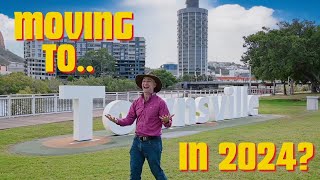 Moving to Townsville in 2024 Everything You Must Know BEFORE Deciding [upl. by Aelsel]