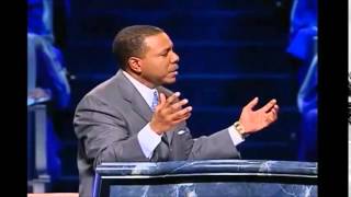 Creflo Dollar  Carnality vs Spirituality 12 [upl. by Hayyim]