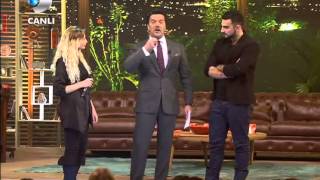 Beyaz Show Afyon Kanal 3 Canlı Performans [upl. by Aehtrod]