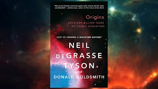 Origins Fourteen Billion Years of Cosmic Evolution  Audiobook Space Science [upl. by Crompton]