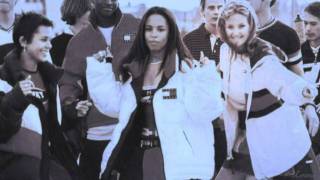 Aaliyah  Radio Interview 1996 with Corey Hill for WPAL Charleston [upl. by Deehan]