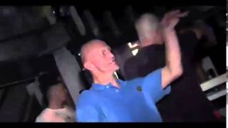 Crazy guy on MDMA dance HQ [upl. by Eylrac]