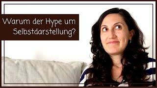 70  SELBSTDARSTELLUNG in Social Media ☕️ Deine Kaffeepause mit Dilyana [upl. by Sabu811]