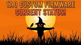 Nintendo Switch 170 Custom Firmware Current Status [upl. by Eisinger377]