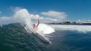 John John Florence INNERSECTION 1  Garage Entertainment [upl. by Deaner]