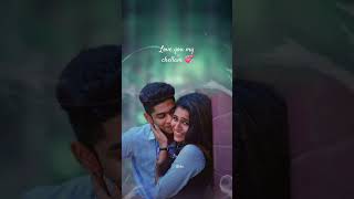 Iruthaya kootai idithavale 💕 love shorts music status song trending cover anirudh newsong [upl. by Drofnats]