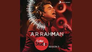 Zariya Chorus  30 min Loop  A R Rahman [upl. by Mohammed]