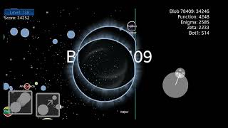 Nebulous blue hole hack 20k 1 blue hole hack [upl. by Ailugram]