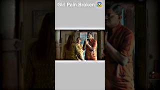 Girl Pain Broken 😰 Wait for Twist 😱😘 satyapremkikatha viral trending short love [upl. by Evin]