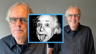 Govert Schilling over Albert Einstein [upl. by Kruter996]