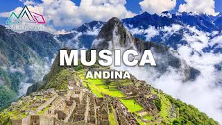 Musica andina Cusco Perú Bolivia Ecuador andean music relax music instrumental [upl. by Rushing]