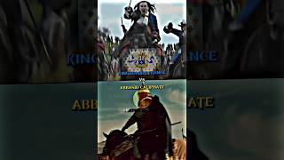 Kingdom of France vs Abbasid Caliphate Round of 8 Si no 1 [upl. by Loomis]