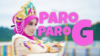 Paro Paro G  Aramain feat SGB Official MV [upl. by Parik]