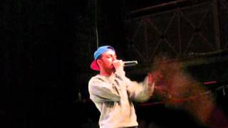 The Spins  Mac Miller  The NorVA 12510 [upl. by Kred853]