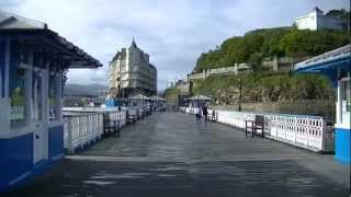 Llandudno Pier [upl. by Nerret121]