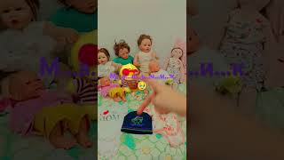 Мальчик 😨😭🥰😘😚 music newmusic song love cover baby куклы art реборн сериал [upl. by Irving909]