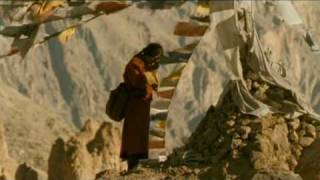 MILAREPA  UK Trailer [upl. by Alyehc336]