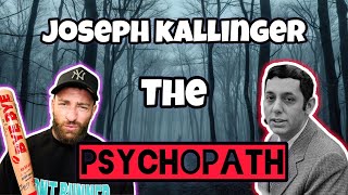 Joseph Kallinger  Americas Psychopath [upl. by Pul490]