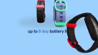 Fitbit Ace 3 [upl. by Cardon]