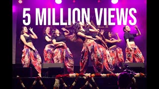 Chikni Chameli Dance Performance at Diwali  Dance Masala  Drea Choreo 2019 [upl. by Mano]