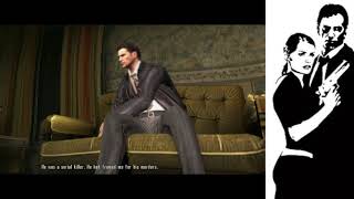 Max Payne 2 Part 1 Chapter 3 The Depths of My Brain [upl. by Shiekh288]