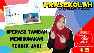 Matematik Awal Prasekolah [upl. by Nuahsyd]