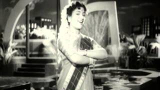 Kalyanam Anavare  SS Rajendran Vijayakumari  Kumudham  Tamil Classic Song [upl. by Sheedy689]