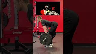 How to Romanian Deadlift RDL WITHOUT Back Pain [upl. by Macguiness]