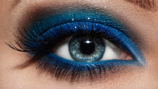 How To Paint a Realistic Eye [upl. by Ayra82]