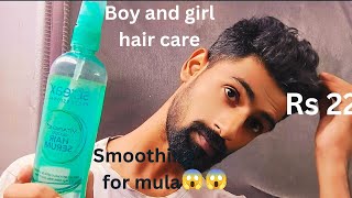 Hair Serum for men and women Hair serum benefits [upl. by Yllom]