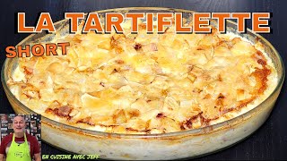 Tartiflette [upl. by Warfourd]