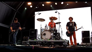 Shellac  Squirrel Song live NOS Primavera Sound Porto 10062022 [upl. by Nort163]