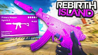 the OG OTS 9 is BACK and ITS AMAZING on REBIRTH ISLAND WARZONE 3 [upl. by Notnerb]