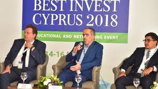 Best Invest Conference 2018 Panel discussion quotFuture of International Property Investmentsquot [upl. by Halehs471]