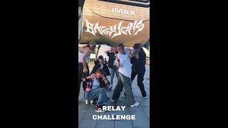 KPOP IN PUBLIC NCT U 엔시티 유  Baggy Jeans  Relay Dance Cover  KISMET  AUSTRALIA [upl. by Palila200]