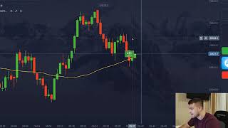 Estrategias de opciones binarias Estrategia de trading de Pocket Option en mi Telegram ErnestoFx [upl. by Knobloch866]