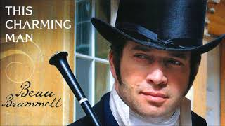 Peter Salem ★ Beau Brummell This Charming Man [upl. by Hardy]