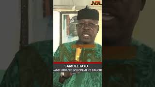 INFO MINISTRY SENSITIZATION ON CURRENT NIGERIAN ECONOMY ntanews newsupdates youtubeshorts shorts [upl. by Lecram721]