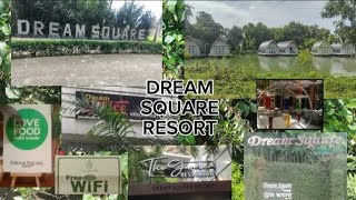 Dream Square Resort  Gazipur 2024 Vlog Best Resort for relaxing✨ [upl. by Jerusalem]