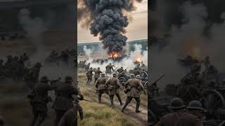 Tannenberg 1914 The Legendary German Victory That Changed World War I history facts historyfacts [upl. by Gelya831]