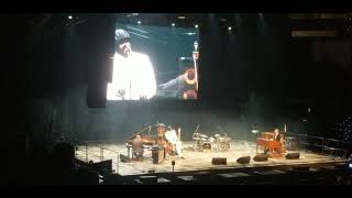 Gregory Porter  Our Love ft Ondřej Pivec  O2 Universum [upl. by Nimajneb]