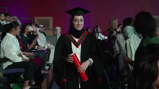 RCSI Bahrain  Medicine Conferring Ceremony 2024 [upl. by Gianna]