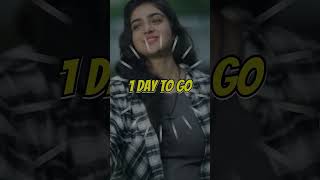 1 Day to go  Wirally Originals  Tamada Media [upl. by Refotsirc]