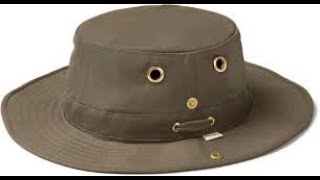 Top 3 Best Tilley Hats Reviews In 2024 [upl. by Assenaj136]