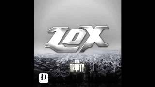 The Lox Three Kings Feat Dyce Payne The Trinity EP [upl. by Surat]